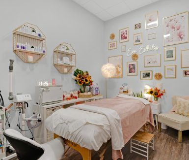 014-014 - Phenix Salon Suites - Watchung