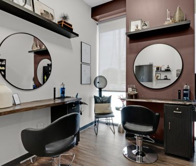 015-015 - Phenix Salon Suites - Woodbridge