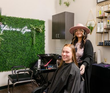 024-024 - Phenix Salon Suites - Watchung