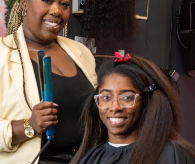 030-030 - Phenix Salon Suites - Woodbridge