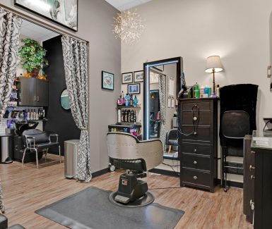 033-033 - Phenix Salon Suites - Woodbridge