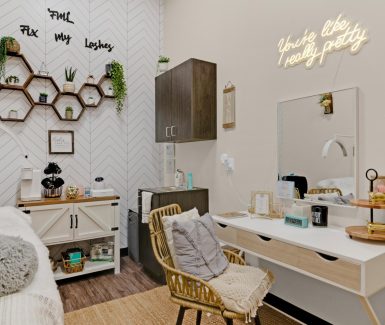 035-035 - Phenix Salon Suites - Watchung