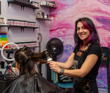 061-061 - Phenix Salon Suites - Woodbridge
