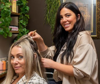 066-066 - Phenix Salon Suites - Woodbridge
