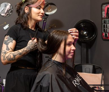 081-081 - Phenix Salon Suites - Watchung
