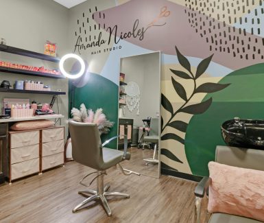 108-108 - Phenix Salon Suites - Woodbridge