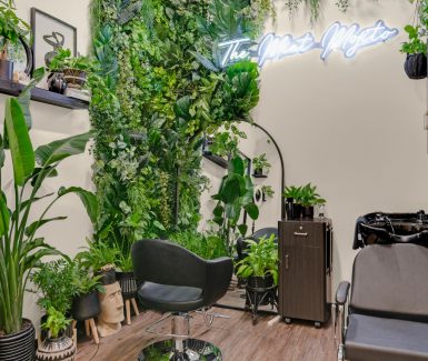 148-148 - Phenix Salon Suites - Woodbridge