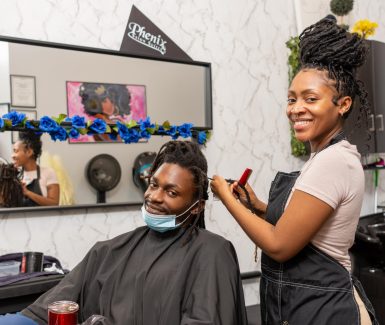 176-176 - Phenix Salon Suites - Woodbridge